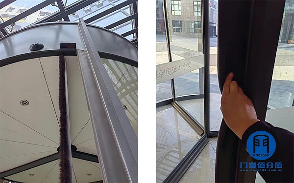 寶盾三翼門保養(yǎng)案例分享，讓設(shè)備更耐用