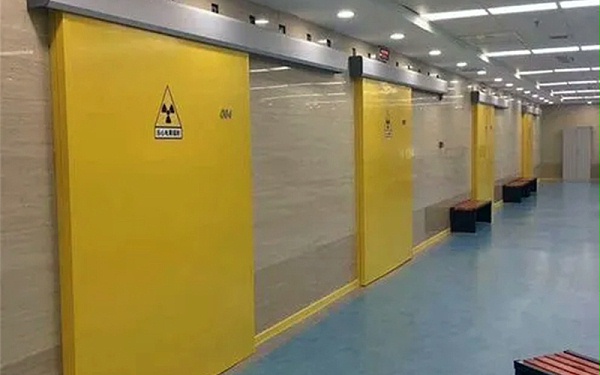 自動氣密門：結(jié)構(gòu)、工作原理及未來發(fā)展趨勢