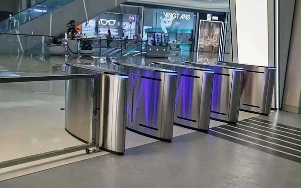 維護指導(dǎo)：閘機識別系統(tǒng)保養(yǎng)秘籍