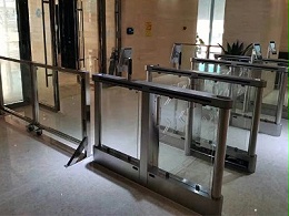 速通門安裝方案