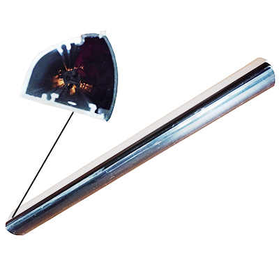 旋轉(zhuǎn)門安全光幕