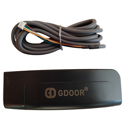 感應(yīng)門開門傳感器