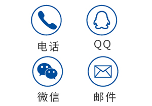 門道佰分佰 接收客戶報(bào)修