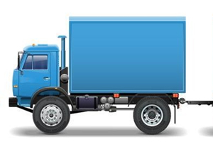 門道佰分佰 維修配件發(fā)運(yùn)