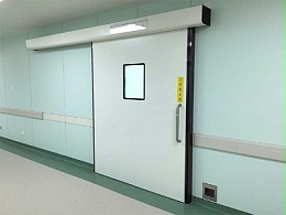 自動氣密門無反應(yīng)怎么辦？門道來解決