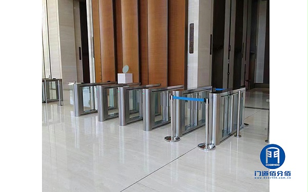 從故障到恢復(fù)，大廈內(nèi)部閘機(jī)控制部件維修實(shí)錄