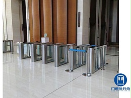 從故障到恢復(fù)，大廈內(nèi)部閘機(jī)控制部件維修實(shí)錄