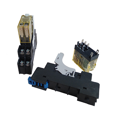 自動旋轉門繼電器