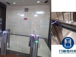 速通門阻擋故障剎車失靈如何維修，這篇案例帶你了解