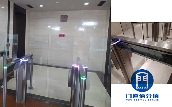 速通門阻擋故障剎車失靈如何維修，這篇案例帶你了解