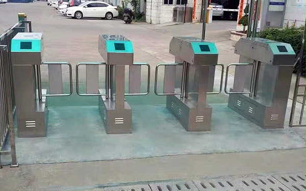 擺閘閘機(jī)系統(tǒng)菜單設(shè)置說明