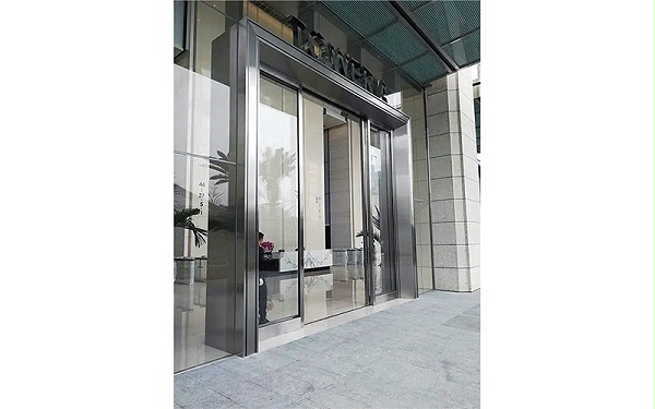 一次搞懂：平衡易推門/平衡門安裝方案