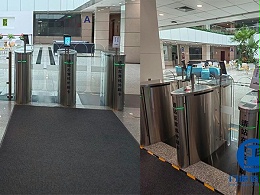 維保案例分享丨寶盾閘機維護保養(yǎng)服務