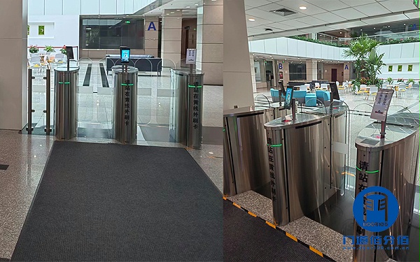 維保案例分享丨寶盾閘機(jī)維護(hù)保養(yǎng)服務(wù)