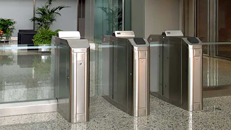 速通門(mén)維修