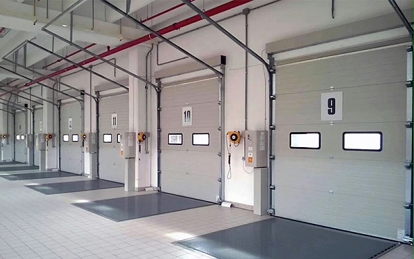 正確安裝提升門步驟詳解