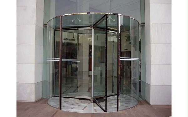 水晶三翼門/四翼門規(guī)格尺寸與技術參數(shù)