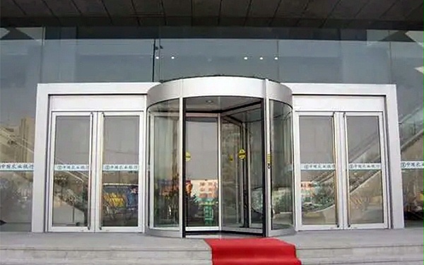 深度籌備：旋轉(zhuǎn)門升級(jí)前準(zhǔn)備工作