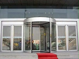 深度籌備：旋轉(zhuǎn)門升級(jí)前準(zhǔn)備工作