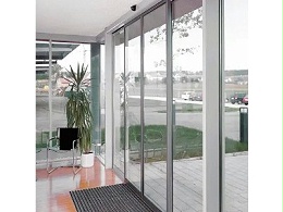 自動門升級：提升使用體驗(yàn)和降低運(yùn)營成本的解決方案