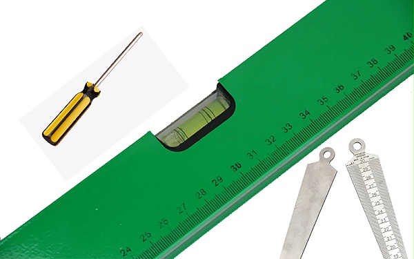 自動(dòng)平滑門機(jī)械配件安裝要求介紹