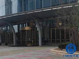 超高自動旋轉(zhuǎn)門進(jìn)出關(guān)人故障處理