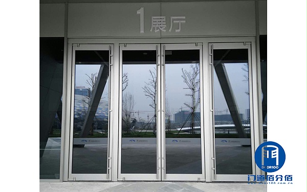 會展門/大象門設(shè)計安裝與維修保養(yǎng)