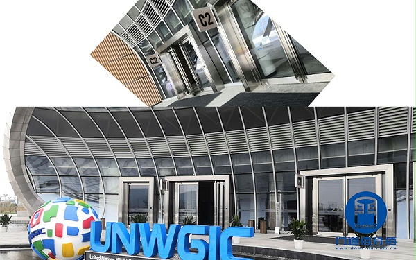 會展門/大象門設(shè)計安裝與維修保養(yǎng)