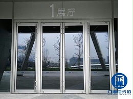 會展門/大象門設計安裝與維修保養(yǎng)