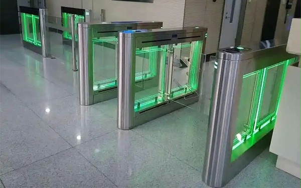 速通門斷電停用的幾種必要情境