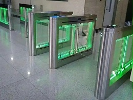 速通門斷電停用的幾種必要情境