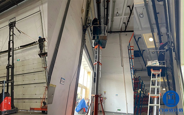 提升門故障，何須憂心？真實案例帶你了解