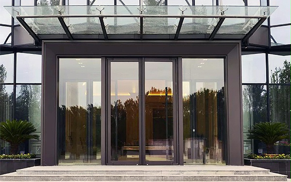 對比：易推門/平衡門優(yōu)勢一覽