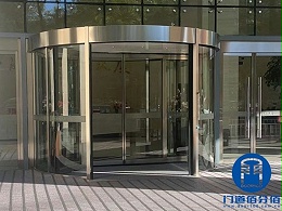 多瑪凱拔旋轉(zhuǎn)門保養(yǎng)案例-工作過程實(shí)錄
