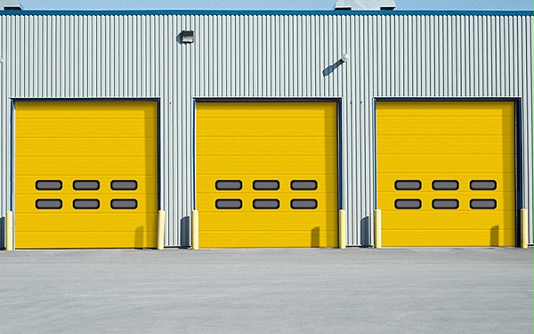 工業(yè)門(mén)安裝施工步驟與時(shí)間線規(guī)劃