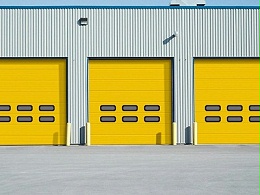 工業(yè)門安裝施工步驟與時間線規(guī)劃