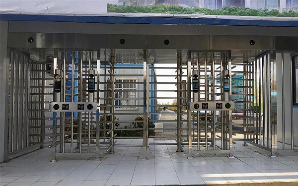 剖析全高轉(zhuǎn)閘維修及保養(yǎng)要點