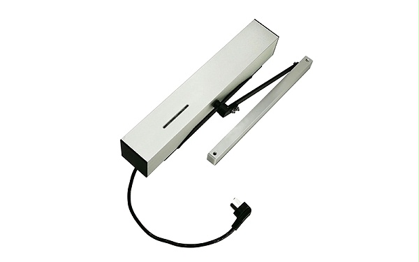 從零開(kāi)始：電動(dòng)閉門(mén)器安裝全攻略