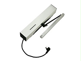 從零開始：電動(dòng)閉門器安裝全攻略