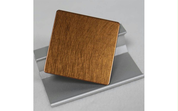 不銹鋼表面處理優(yōu)缺點：拋光、噴砂等方式比較