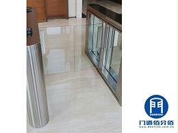 閘機(jī)壞了怎么辦？通過快速通道閘故障維修實(shí)錄帶你了解