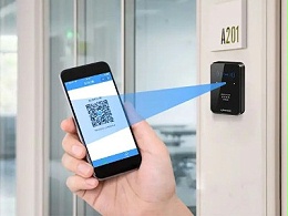 使用二維碼掃描模塊分析