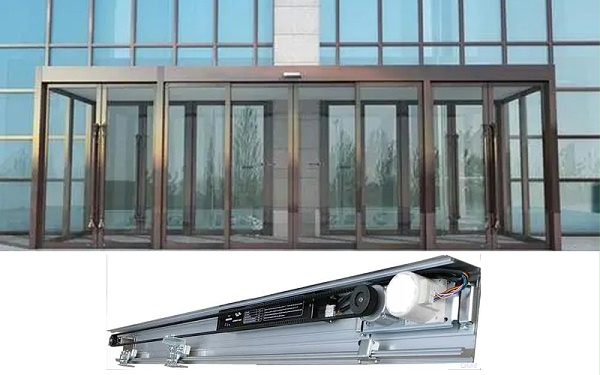 購買須知：自動門門機技術(shù)參數(shù)大揭秘