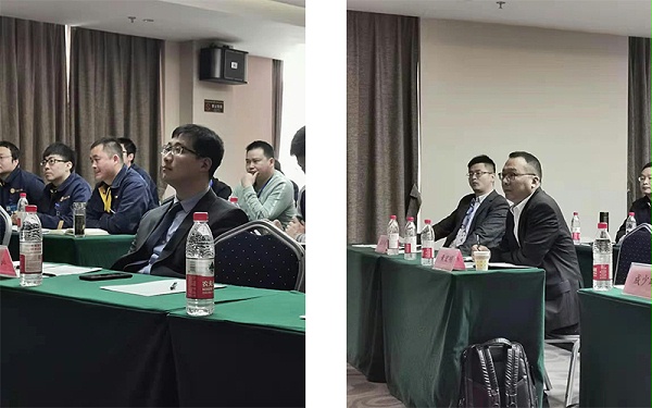 歡慶年會(huì)：風(fēng)雨歷程滿五載，攜手同心鑄華章