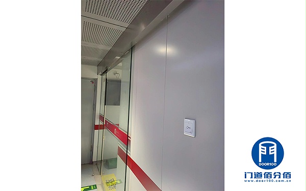 醫(yī)院卡巴、松下自動(dòng)平移門巡檢項(xiàng)目情況介紹