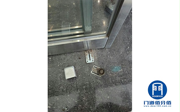 醫(yī)院卡巴、松下自動(dòng)平移門巡檢項(xiàng)目情況介紹