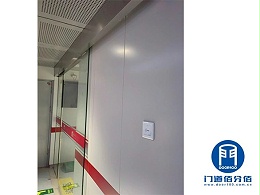 醫(yī)院卡巴、松下自動平移門巡檢項(xiàng)目情況介紹