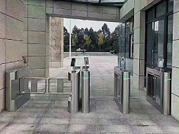 剖析閘機(jī)故障檢測(cè)流程