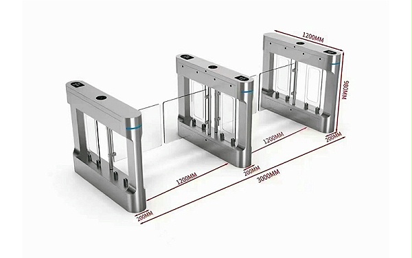 想要安裝速通門這些條件需滿足