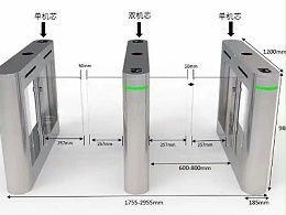 想要安裝速通門這些條件需滿足